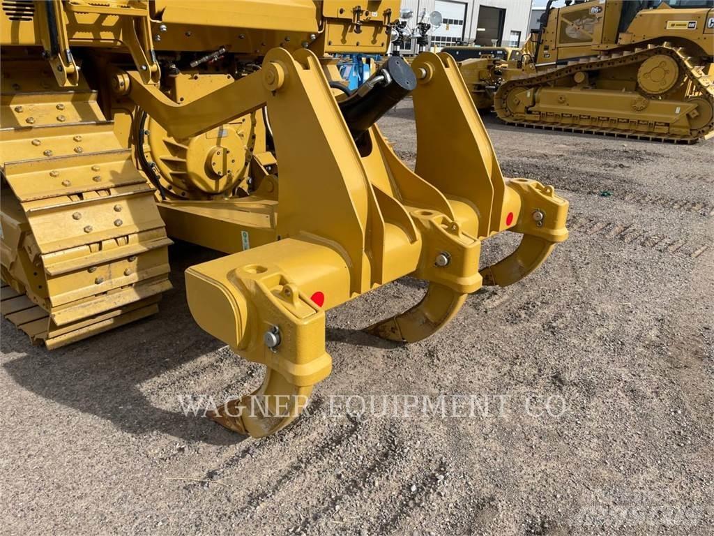 CAT D6 Гусеничні бульдозери