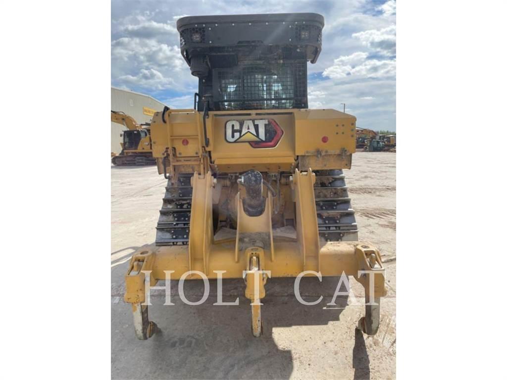 CAT D6 Гусеничні бульдозери