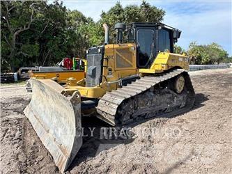 CAT D6 Гусеничні бульдозери