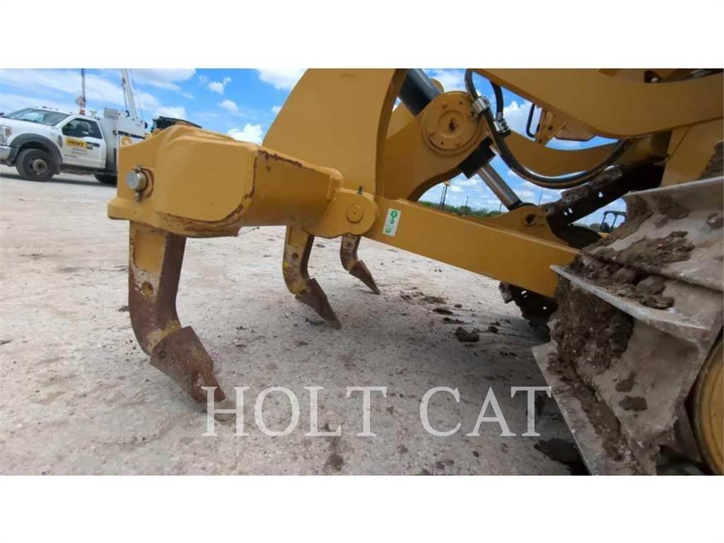 CAT D6 Гусеничні бульдозери