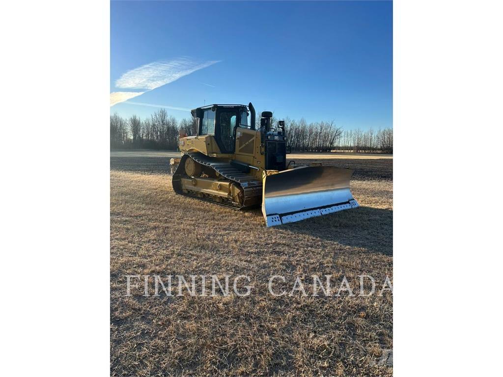 CAT D6 Гусеничні бульдозери