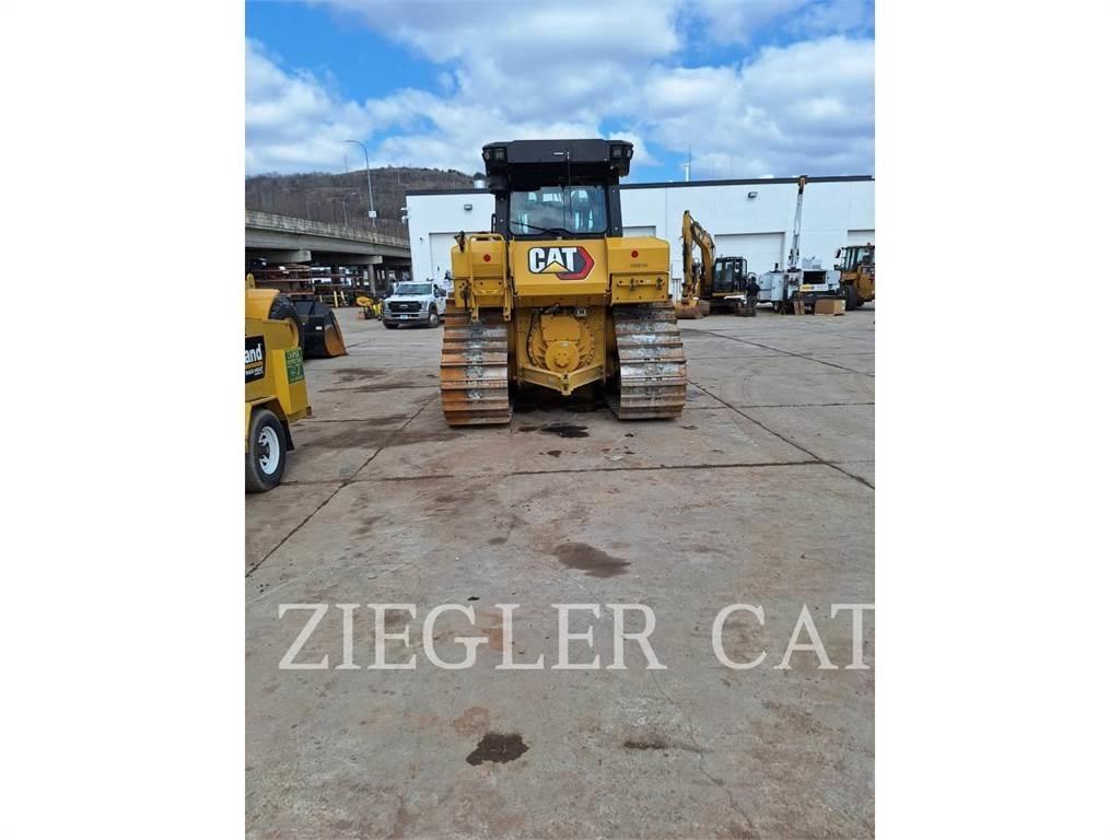 CAT D6-20 Гусеничні бульдозери