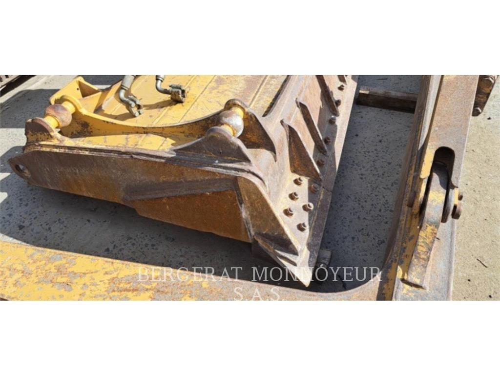 CAT D6-20 Гусеничні бульдозери