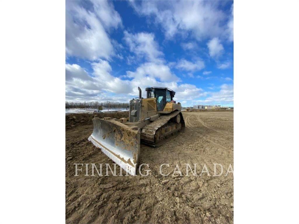 CAT D6-20 LGP Гусеничні бульдозери