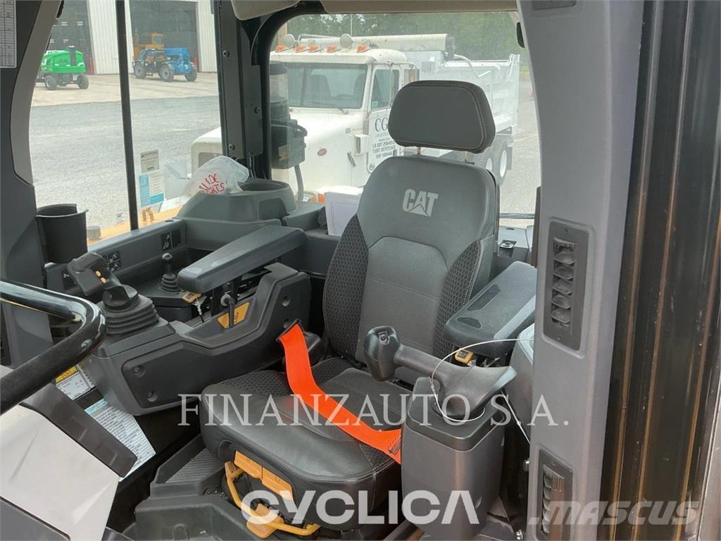 CAT D6-20 XE Гусеничні бульдозери