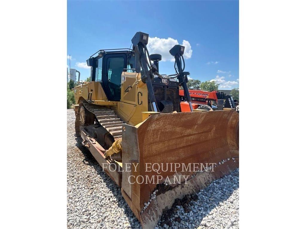 CAT D6-20P22X Гусеничні бульдозери