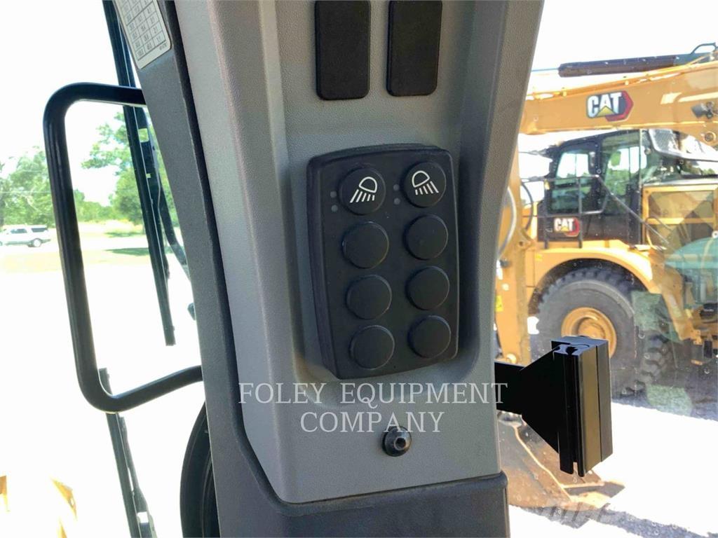 CAT D6-20P22X Гусеничні бульдозери