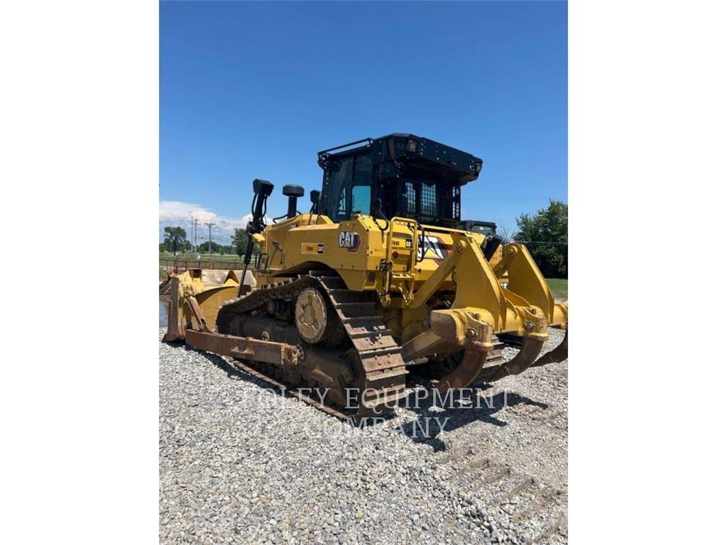 CAT D6-20P22X Гусеничні бульдозери
