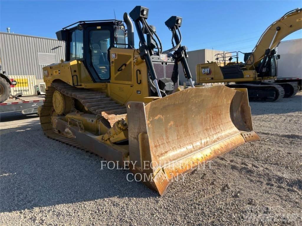 CAT D6-20P30I Гусеничні бульдозери