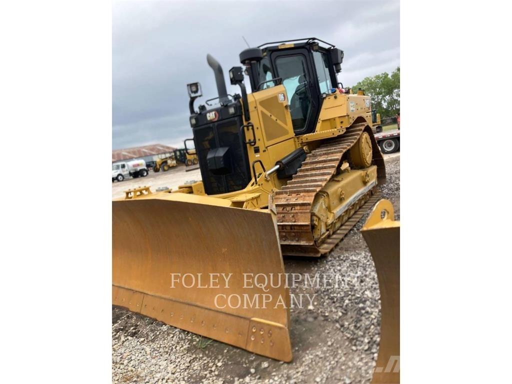 CAT D6-20V24I Гусеничні бульдозери