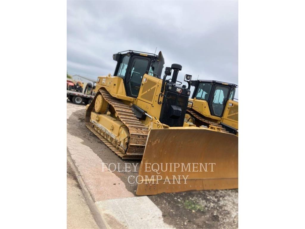 CAT D6-20V24I Гусеничні бульдозери