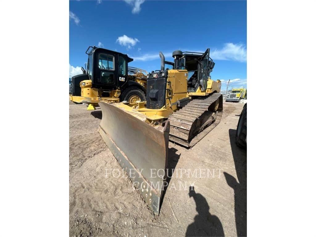 CAT D6-20V30I Гусеничні бульдозери