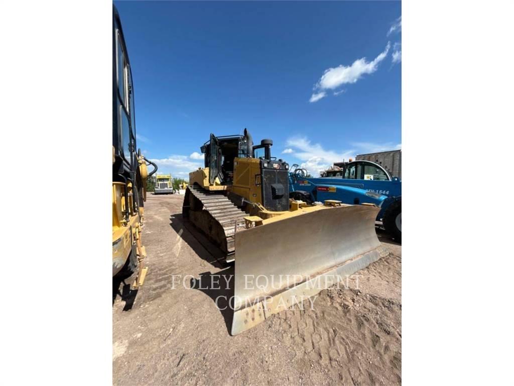 CAT D6-20V30I Гусеничні бульдозери