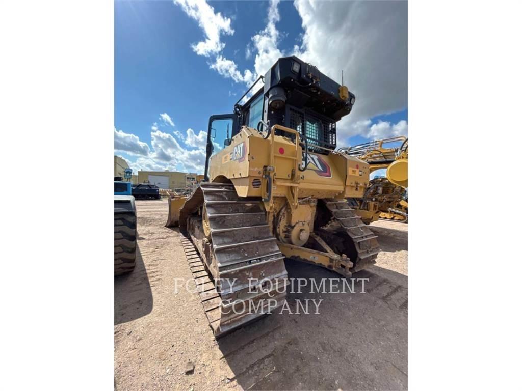CAT D6-20V30I Гусеничні бульдозери