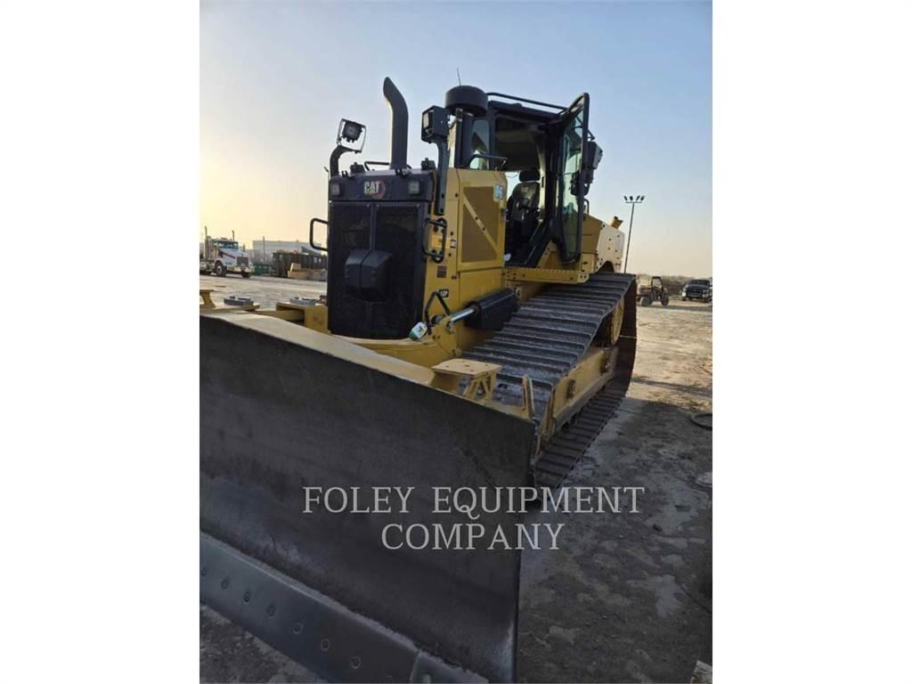 CAT D6-20V30I Гусеничні бульдозери