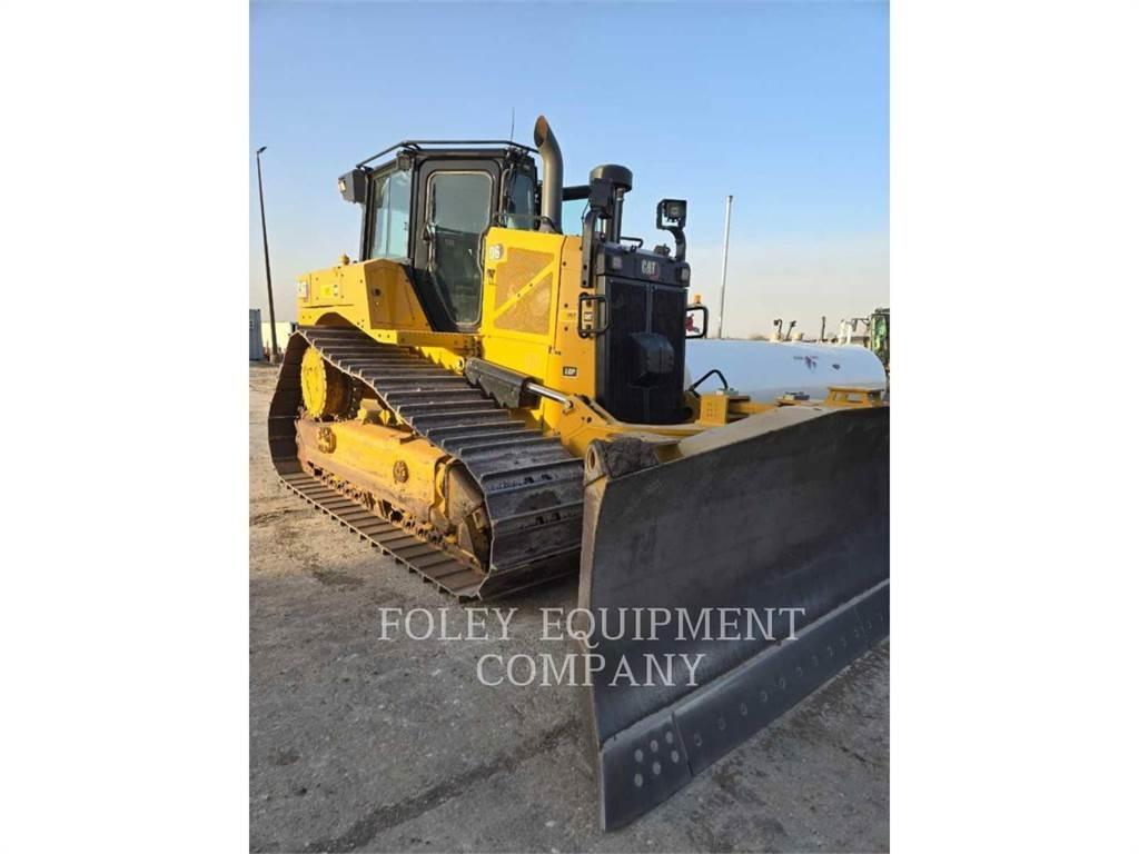 CAT D6-20V30I Гусеничні бульдозери