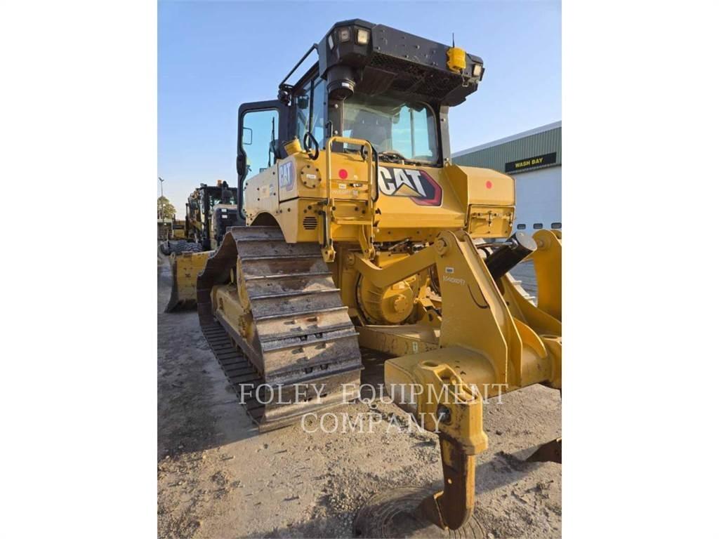 CAT D6-20V30I Гусеничні бульдозери