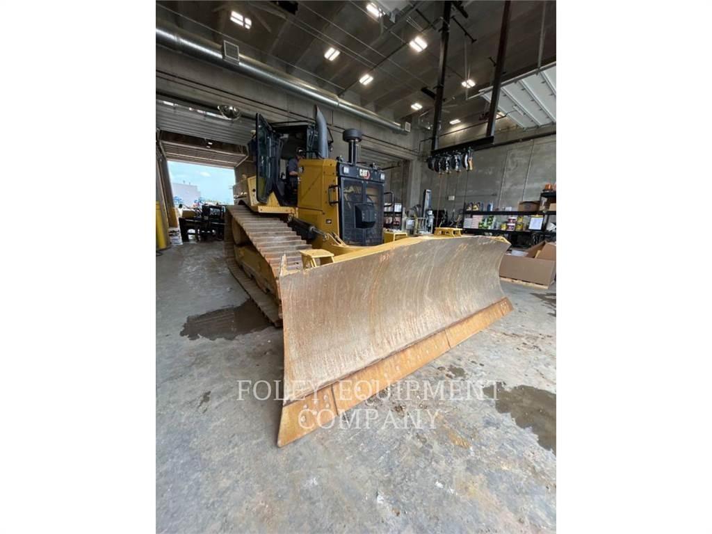 CAT D6-20V30I Гусеничні бульдозери