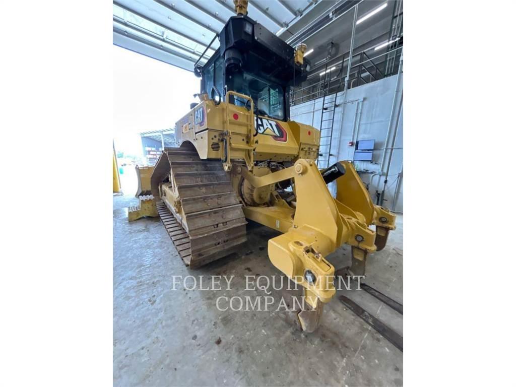 CAT D6-20V30I Гусеничні бульдозери