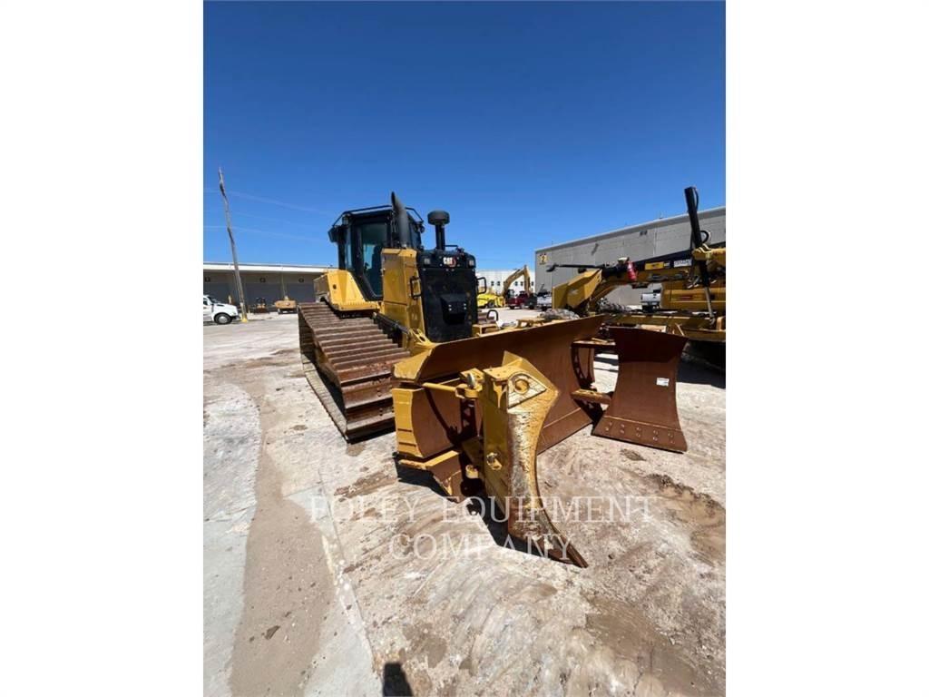 CAT D6-20V36I Гусеничні бульдозери