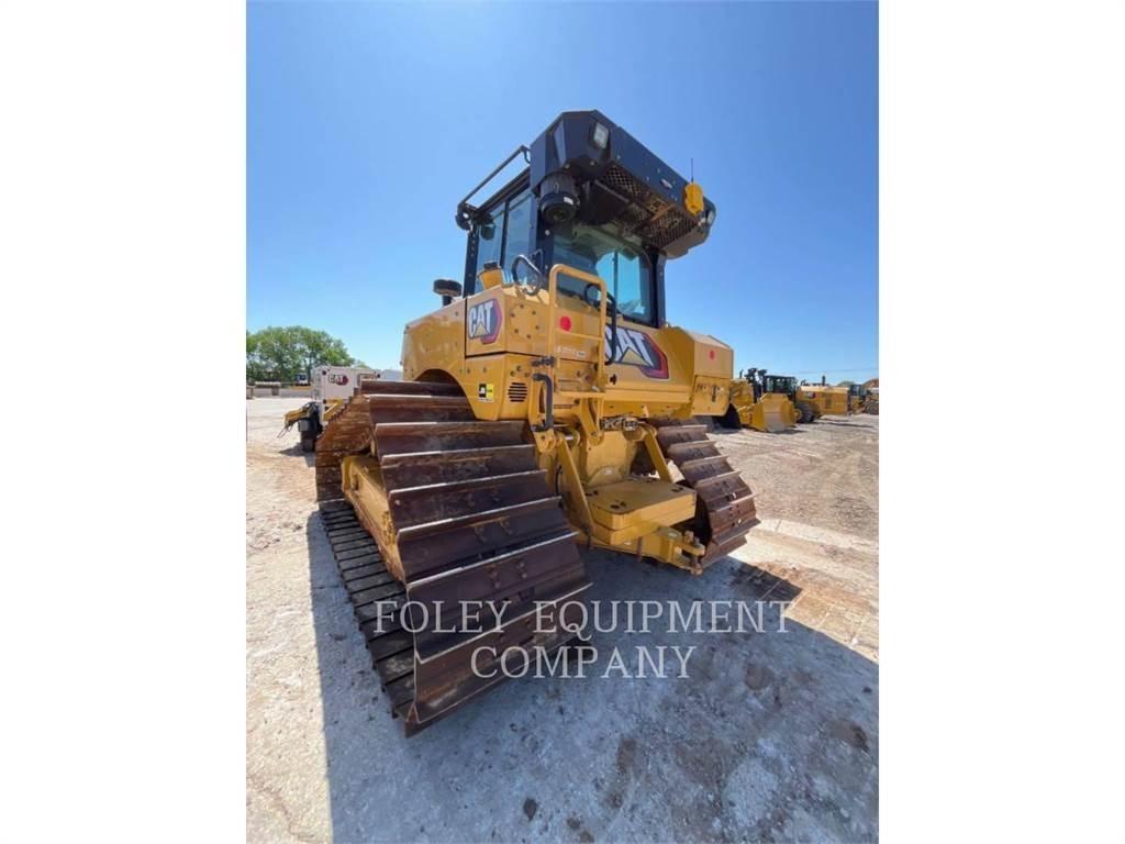 CAT D6-20V36I Гусеничні бульдозери