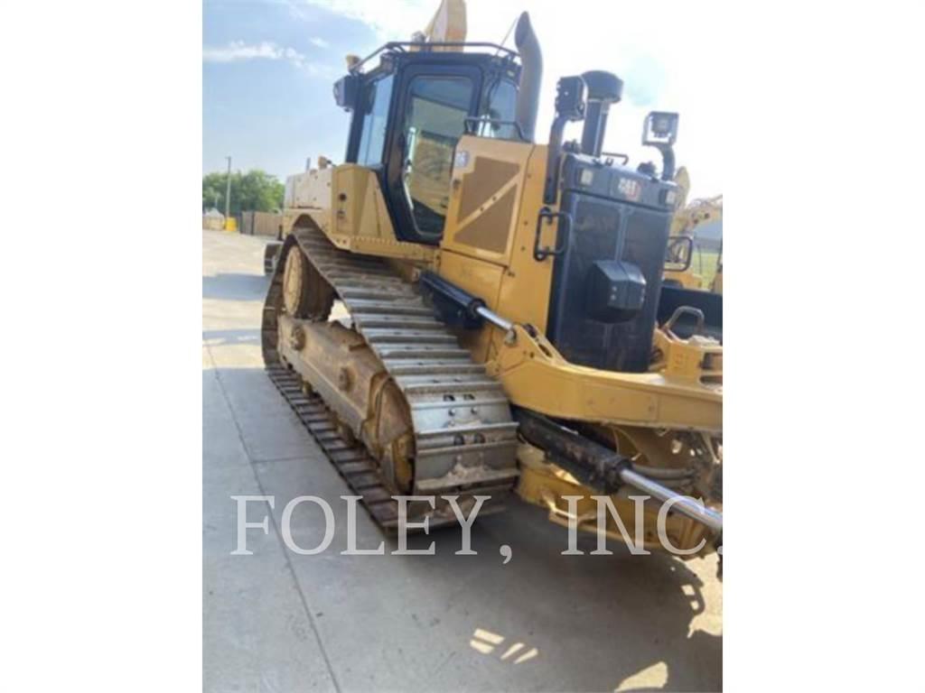 CAT D6-20VP Гусеничні бульдозери