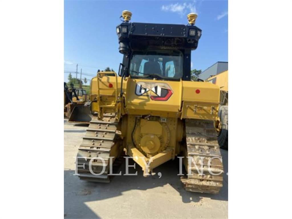 CAT D6-20VP Гусеничні бульдозери