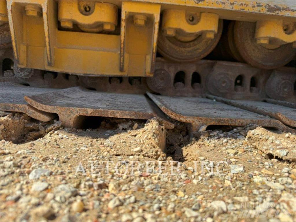 CAT D6-20VPAT Гусеничні бульдозери