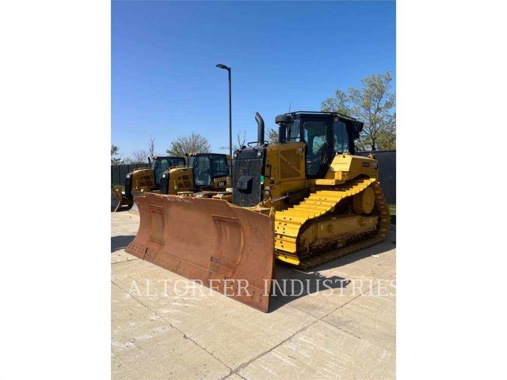 CAT D6-20VPAT Гусеничні бульдозери