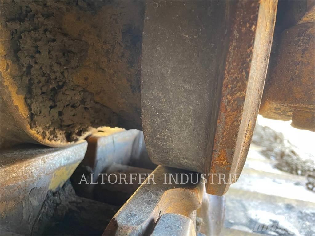 CAT D6-20VPAT Гусеничні бульдозери
