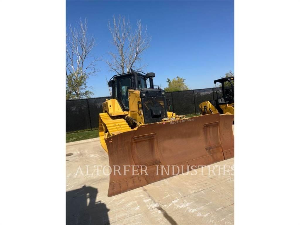 CAT D6-20VPAT Гусеничні бульдозери