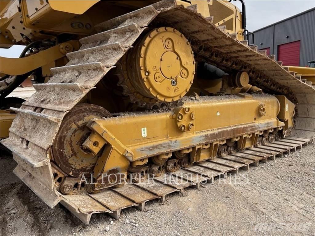 CAT D6-20VPAT Гусеничні бульдозери