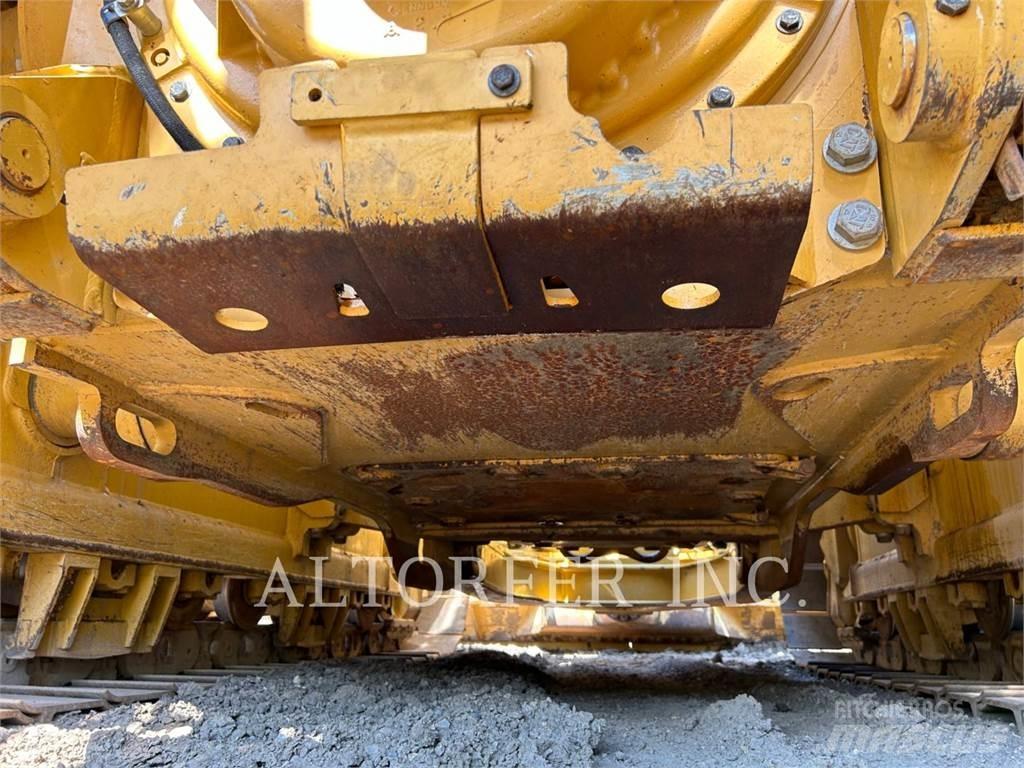CAT D6-20VPAT Гусеничні бульдозери