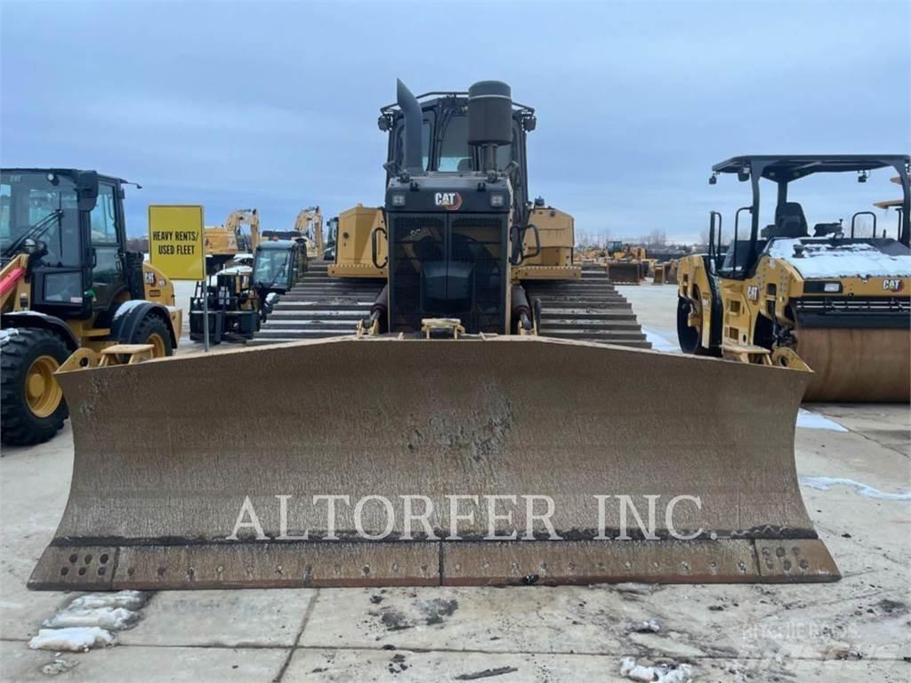 CAT D6-20VPAT Гусеничні бульдозери