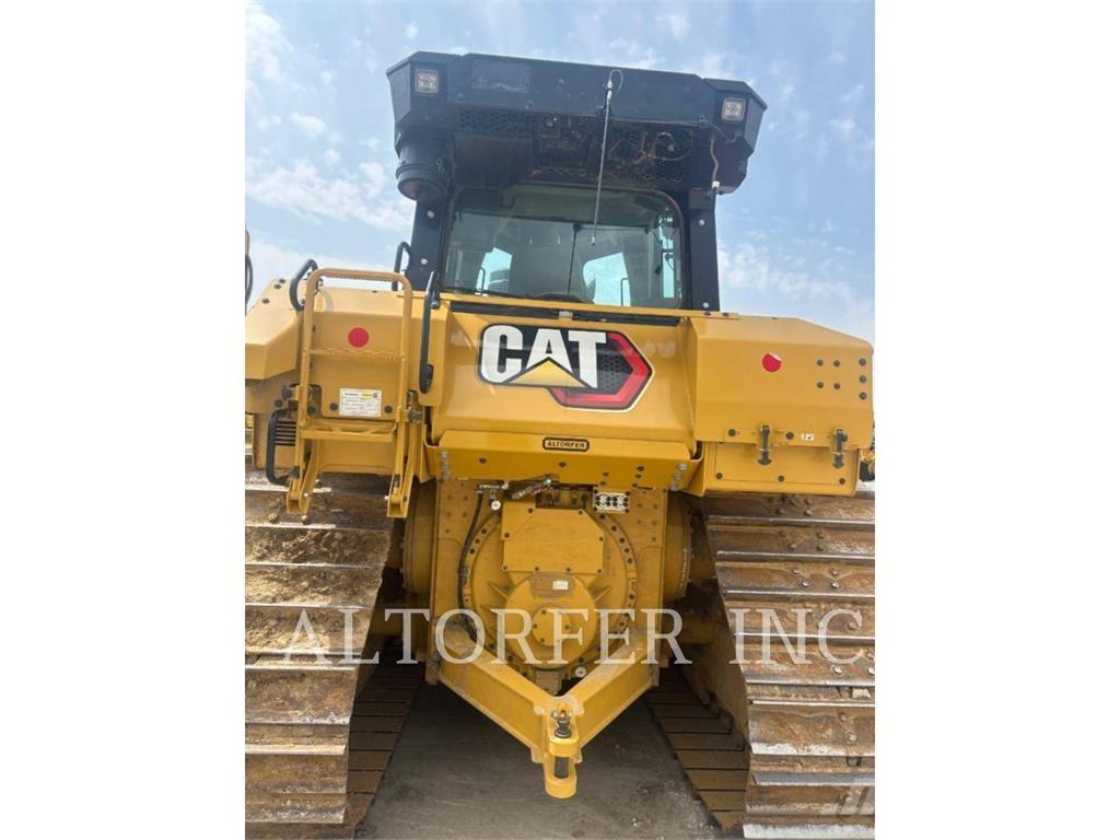 CAT D6-20VPAT Гусеничні бульдозери