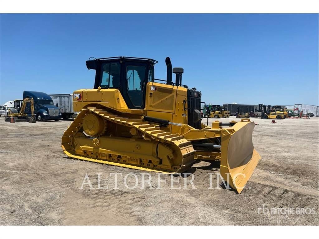 CAT D6-20VPAT Гусеничні бульдозери