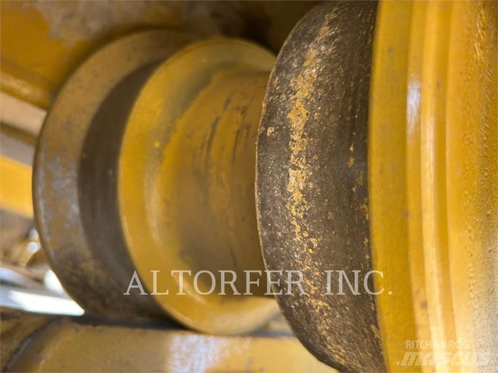 CAT D6-20VPAT Гусеничні бульдозери