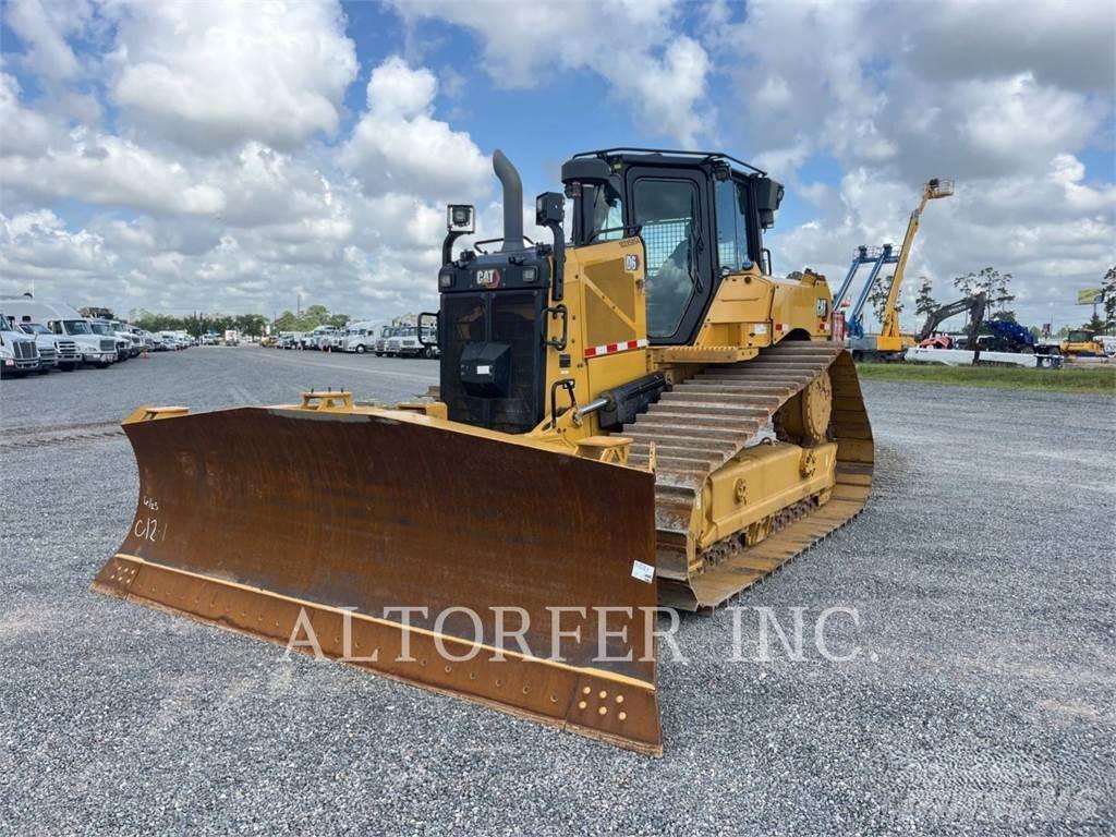 CAT D6-20VPAT Гусеничні бульдозери