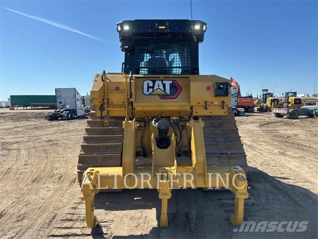 CAT D6-20VPAT Гусеничні бульдозери