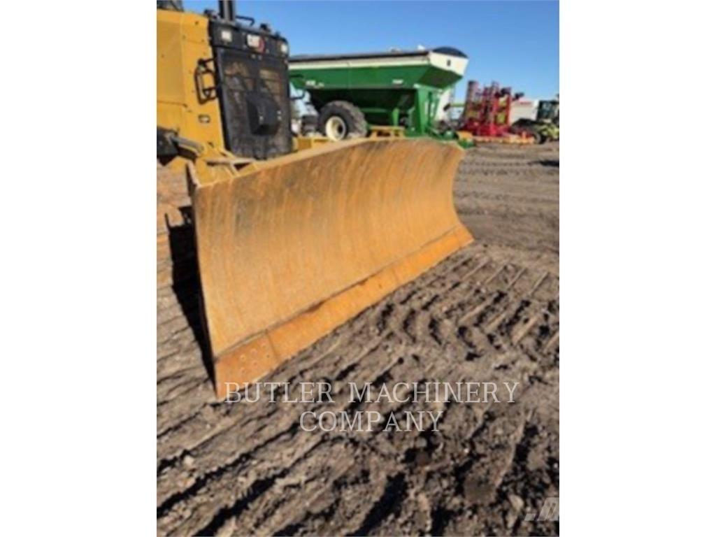 CAT D6-20VTR3D Гусеничні бульдозери