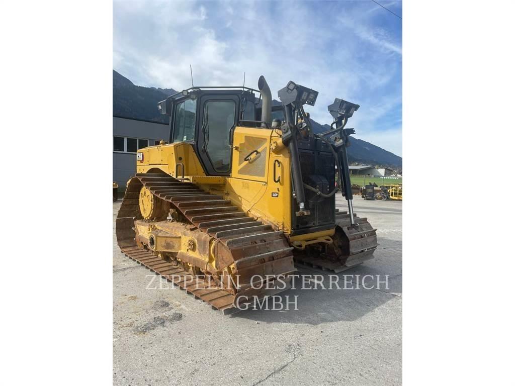 CAT D6-20XE Гусеничні бульдозери