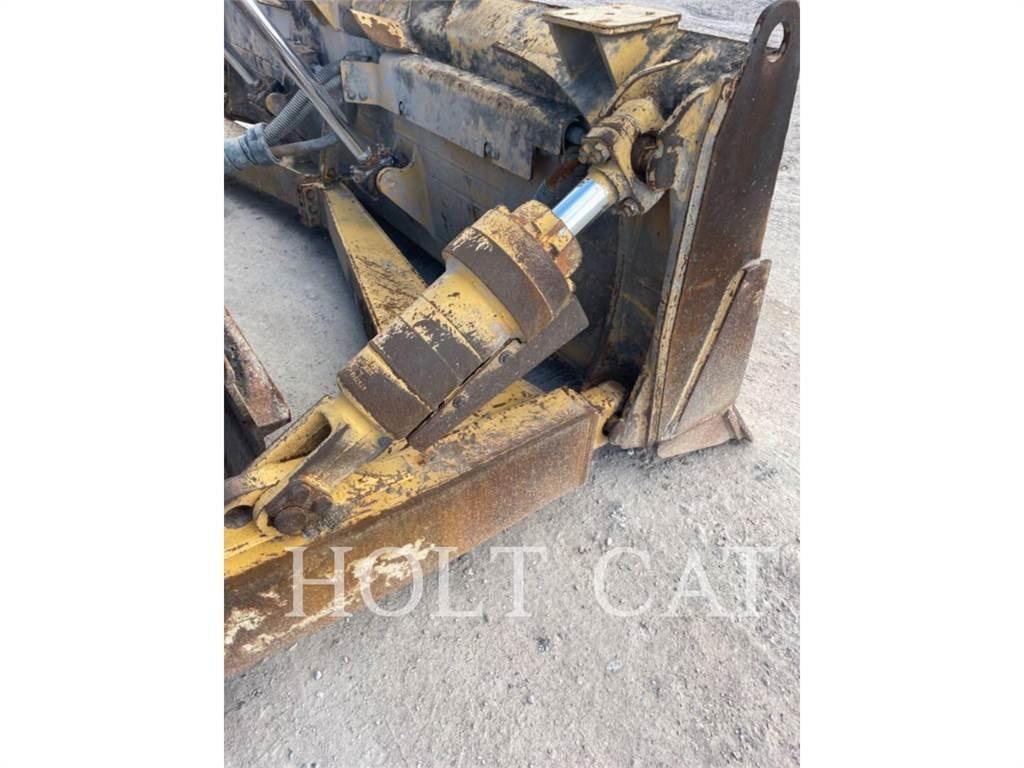 CAT D6 LGP Гусеничні бульдозери