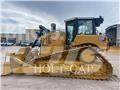CAT D6 LGP Гусеничні бульдозери