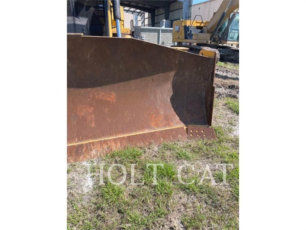 CAT D6 LGP Гусеничні бульдозери