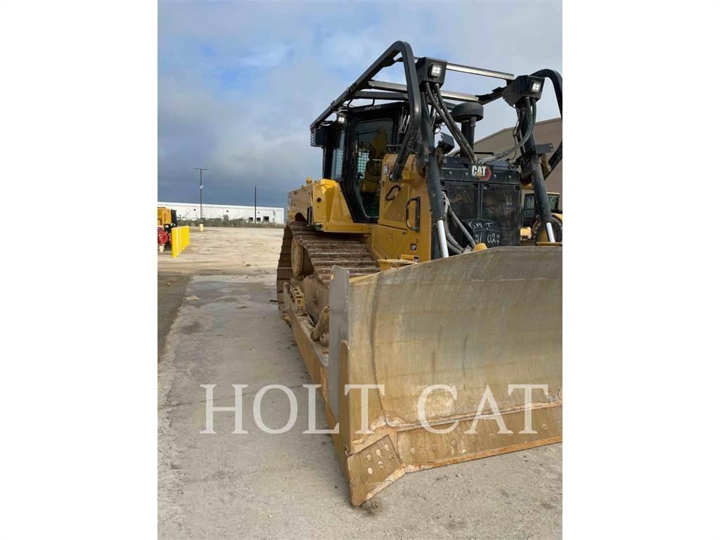 CAT D6 LGP Гусеничні бульдозери