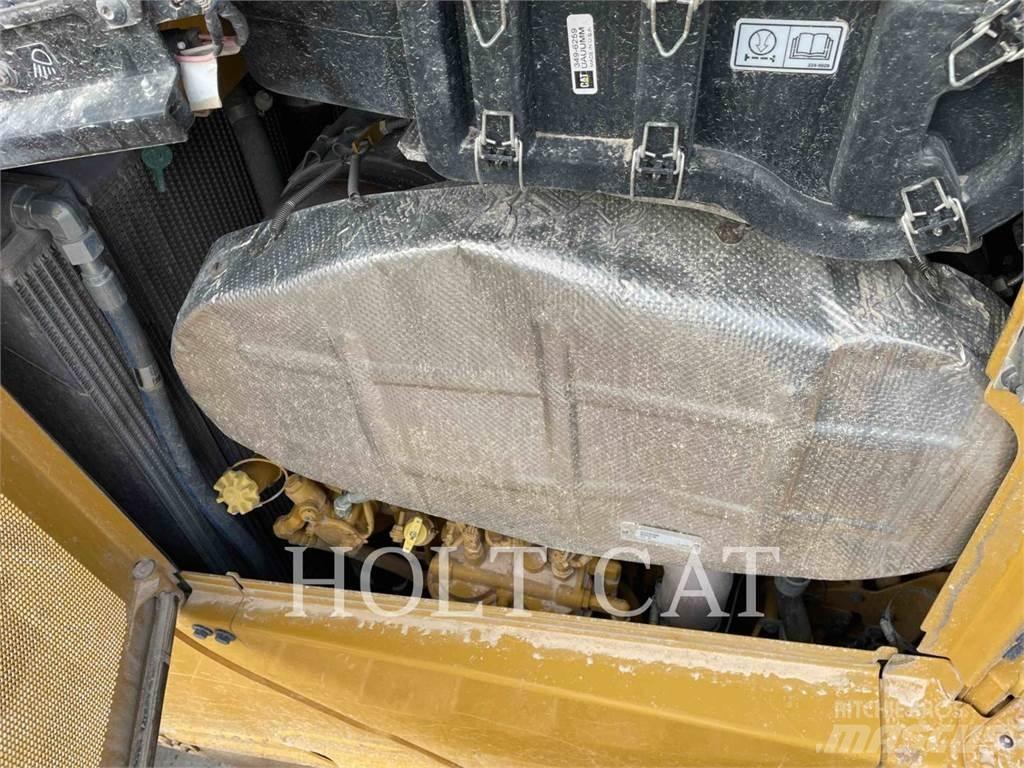 CAT D6 LGP Гусеничні бульдозери