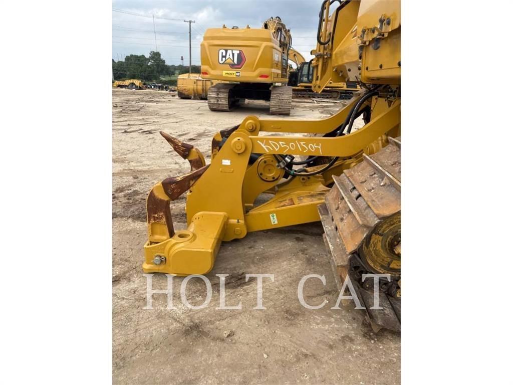 CAT D6 LGP Гусеничні бульдозери