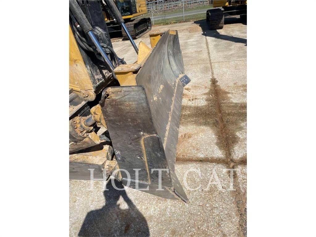 CAT D6 LGP Гусеничні бульдозери