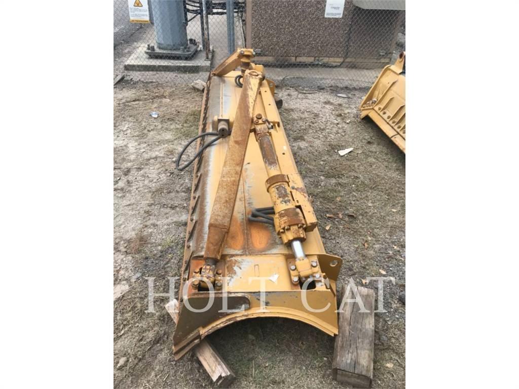 CAT D6 LGP Гусеничні бульдозери