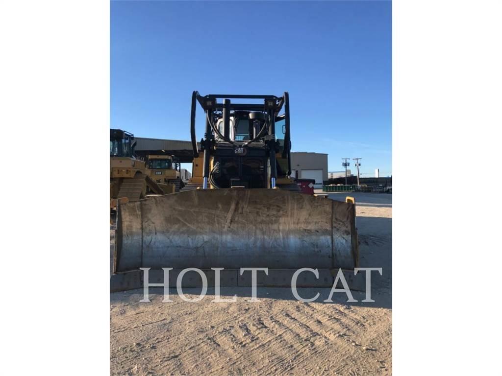 CAT D6 LGP Гусеничні бульдозери